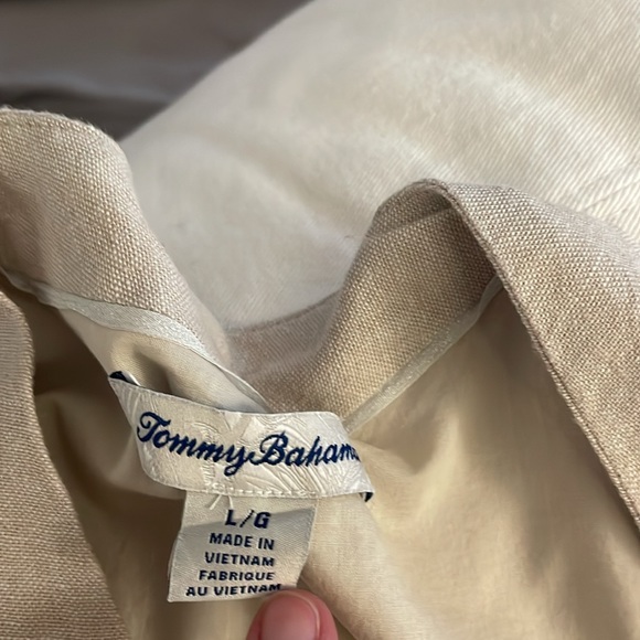 Tommy Bahama Dress - Picture 5 of 5